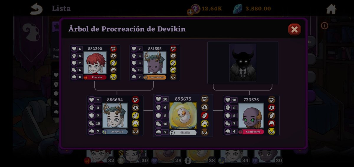 Ablow51117440's tweet photo. OA 38 doble 10 
@snsjr @Cryptogiraffey
@Lunita_imagen @Devinick98
@MissDeviqueen
@AdlerSofie @snsjr @VagosGaming88 
#DVK #GameFi‌ #PlayToEarnGame #KleverChain @ChabelytaMh https://t.co/SaUign3B1a