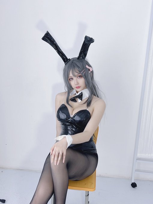 Twitterのコスプレ画像6