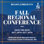 Photo by Region II • NSBE (@R2NSBE)