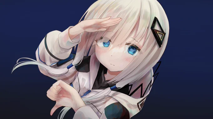 可不 