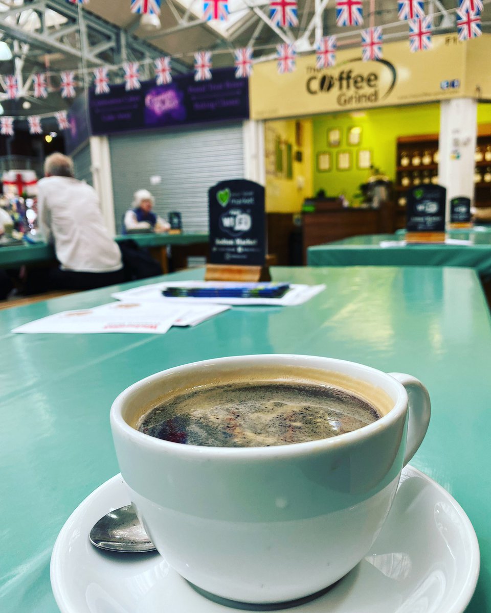 Boosting Bolton & Beyond (@boostingbolton) on Twitter photo A much need caffeine stop at <a href="/thecoffee_grind/">thecoffeegrind</a> on <a href="/BoltonMarkets/">Bolton Markets</a> ☕️💙
#boltonbusiness #pitstop #supportsmallbusiness #localbusiness #boostingbolton #coffeetime A much need caffeine stop at <a href="/thecoffee_grind/">thecoffeegrind</a> on <a href="/BoltonMarkets/">Bolton Markets</a> ☕️💙
#boltonbusiness #pitstop #supportsmallbusiness #localbusiness #boostingbolton #coffeetime