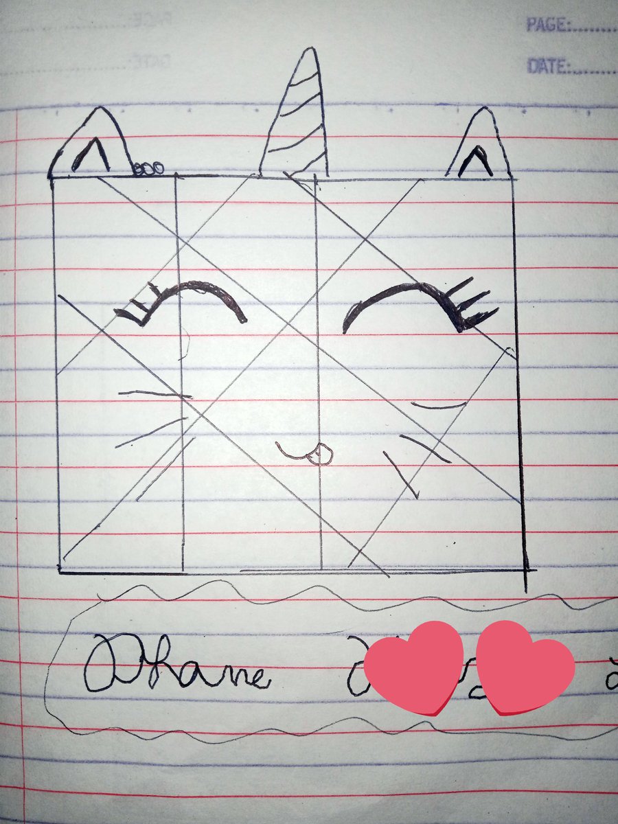 villondomntflc's tweet photo. #ProudAte 😍🥰 galing mag draw ng sistar ko 🤩 https://t.co/DoEBSDmpSO