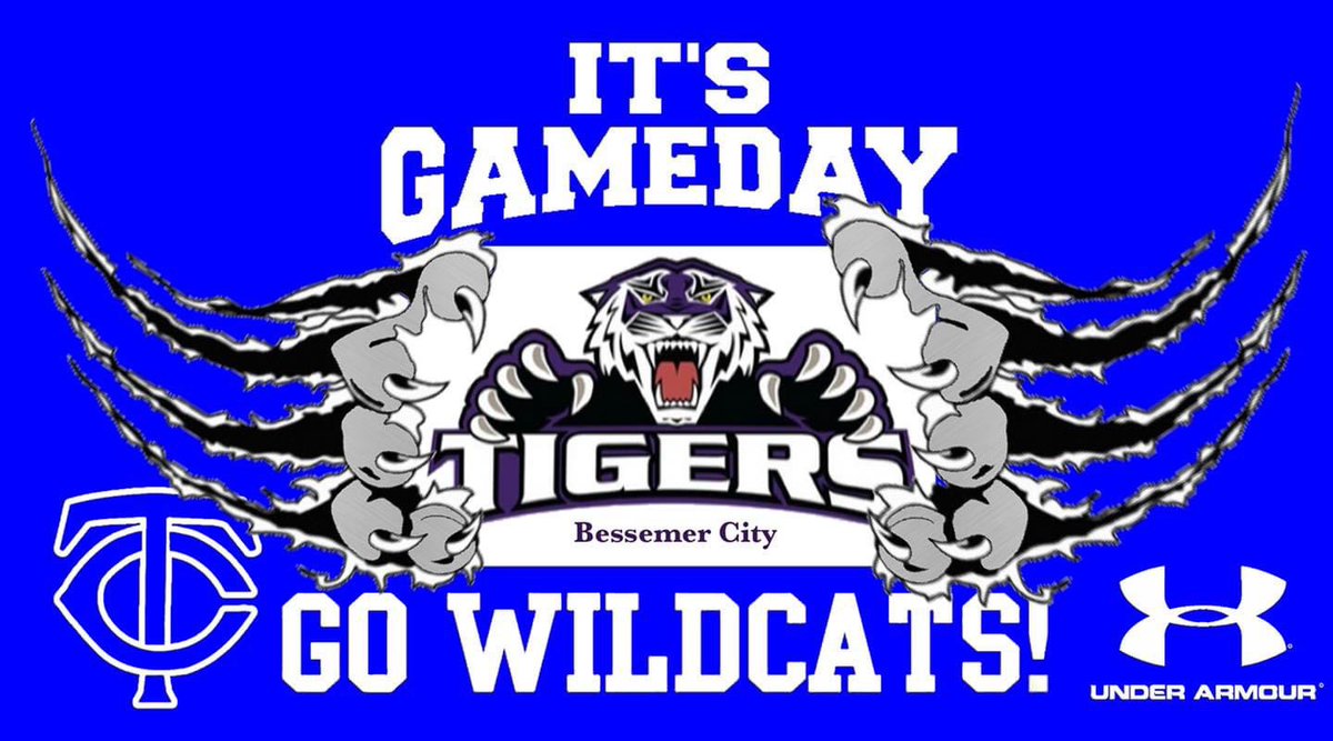 CogerGage's tweet image. Game day! Let’s go! #rightguard #tchsfootball #68