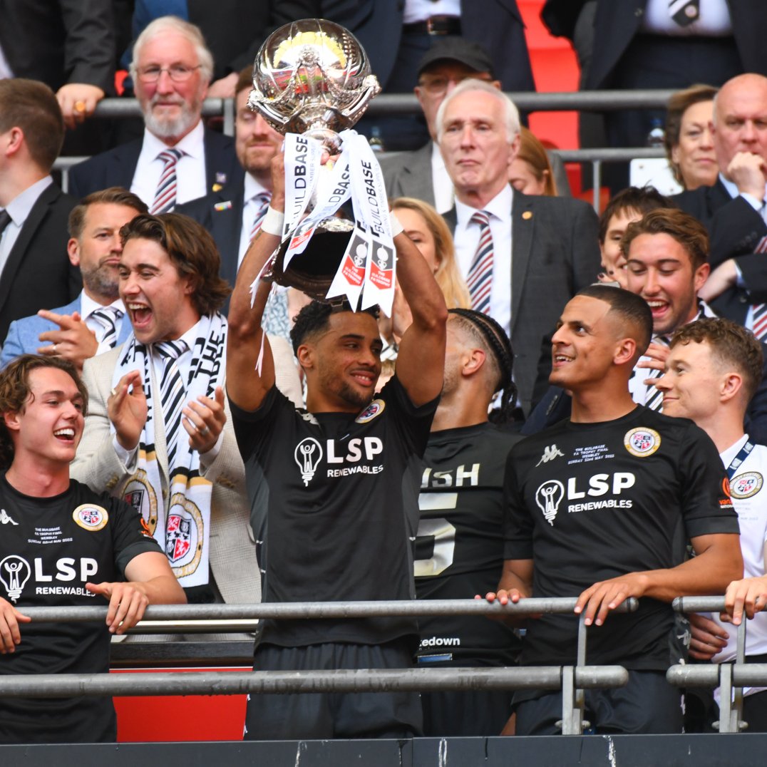 bromleyfc's tweet photo. Thank you to everyone who submitted their questions either on here or over on our Instagram Story for #AskCorey!

Who do you want to see in next week's feature? 👇

#WeAreBromley https://t.co/VcHoi95VAw