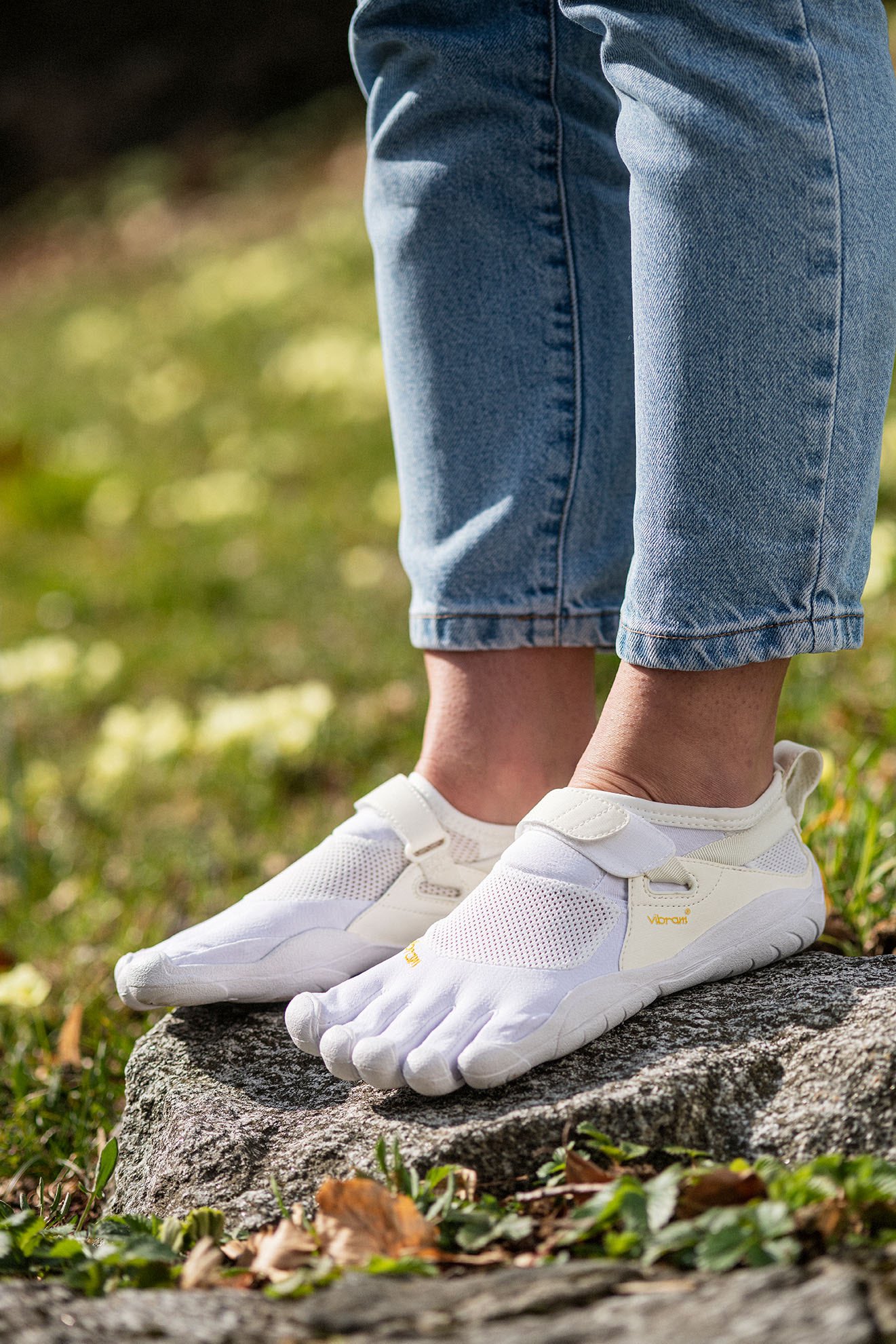 Vibram FiveFingers Vibram5Fingers X
