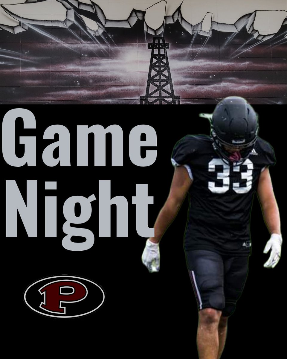 GWallace73's tweet photo. IT'S F🏈🏈TBALL YA'LL!!! 
Friday Night Lights!!!!
Bubba's Senior Year!!! Let's Go Bubba!!!  #33 Let's Go Oilers!!!
#footballseason  #footballvibes #pearlandoilers #pearlandtx #senioryear #seniormom https://t.co/M4ZjkK7vBd