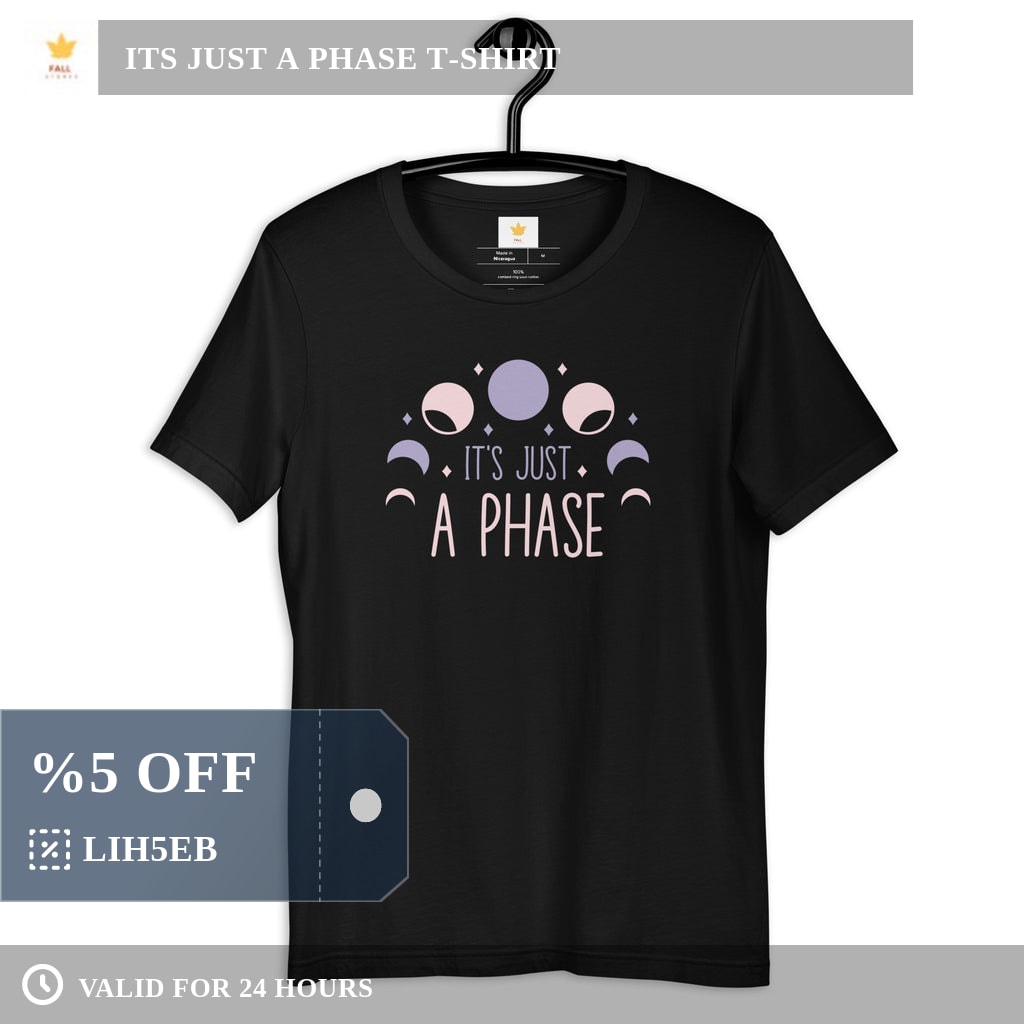 This is not a phase