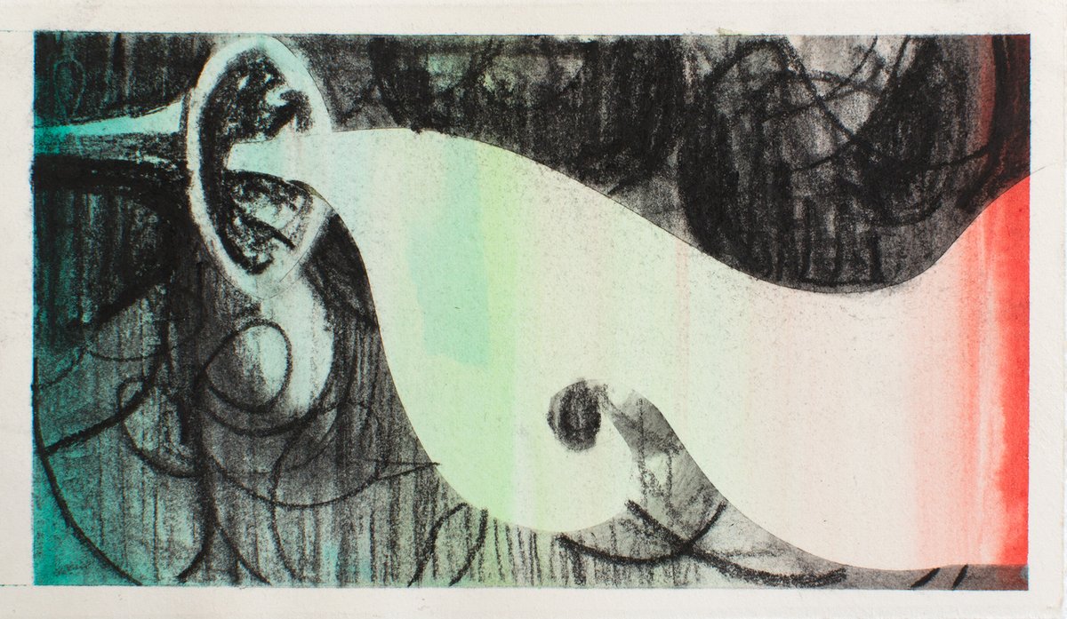 EXHIBITIONS: Pop in to see 'Axel Obiger presents: Die Geduld des Papiers' at <a href="/Paper_Gallery_/">PAPER</a> today, where the German artist collective is displaying their results of "testing the patience of paper", with fascinating pieces to see (available to buy too!)

creativetourist.com/event/alex-obi…