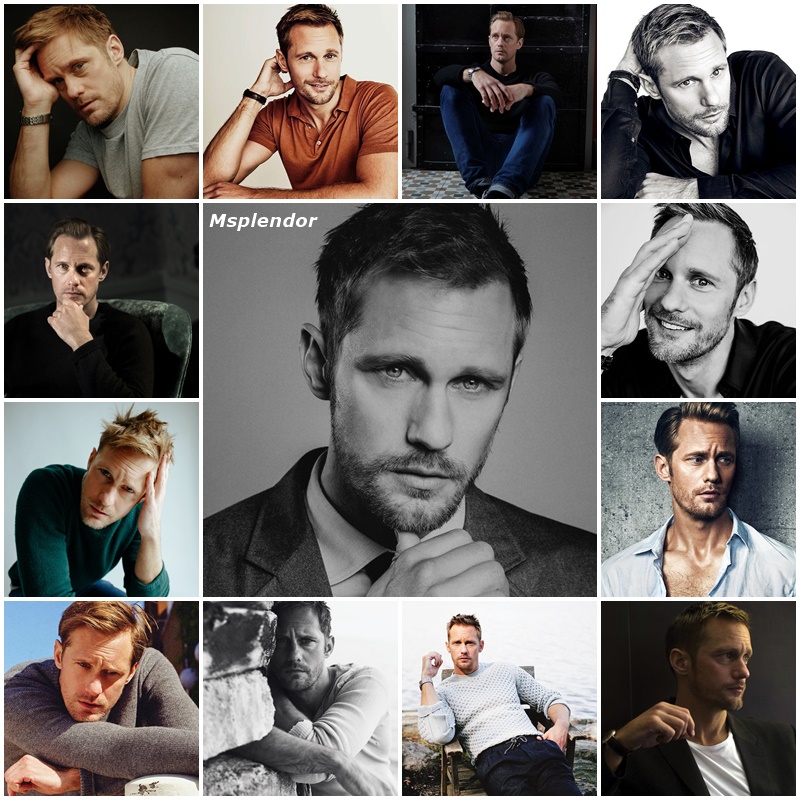 MSplendor's tweet photo. #AppreciationPost #AlexanderSkarsgård
Happy belated Birthday, Happy 46 splendid years!
#TrueBlood #TheStand #TheNorthman #GodzillaVsKong #BigLittleLies #Passing #TheKillTeam #TheAftermath #TheLittleDrummerGirl #TheLegendofTarzan #HoldtheDark #Hidden #TheDiaryofaTeenageGirl https://t.co/UVMJ4jSoiG