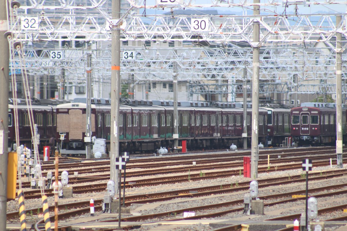 FS369A_8300's tweet photo. 5006Fどうした https://t.co/YdX15iybRf