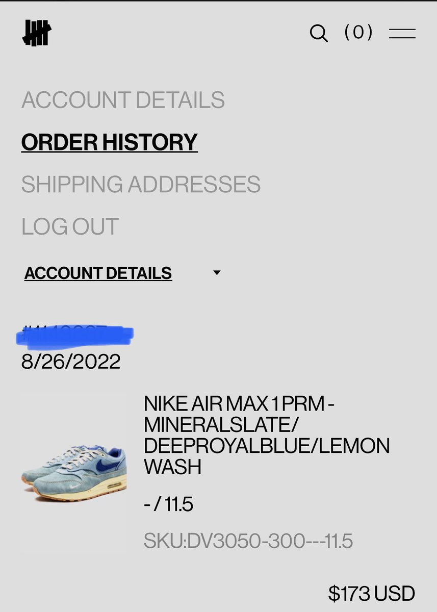 Cool_Mo45's tweet image. Got that “DAILY DOUBLE”(&amp;amp; the day’s just barely here 😃) Adding the Denim Air Max 1’s thanks to a lil’noti &amp;amp; I just POUNCED!! Shout out to @UNDEFEATEDinc on this!#DenimDaze #AirMaxGang @LexxDaTurtle @deezy1 @turtlepace8 @easy_wax @wassystyle1 @SoleSneeker