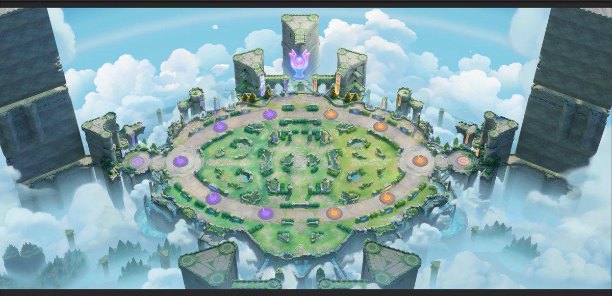 PokemonUnite tweet picture