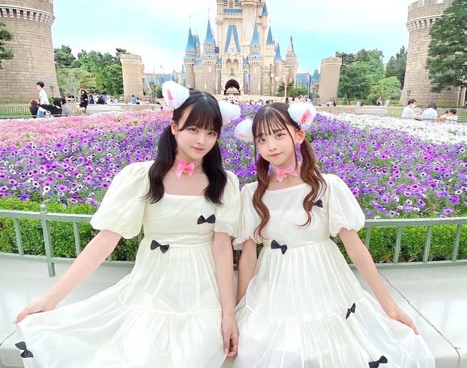 Twitterのコスプレ画像22