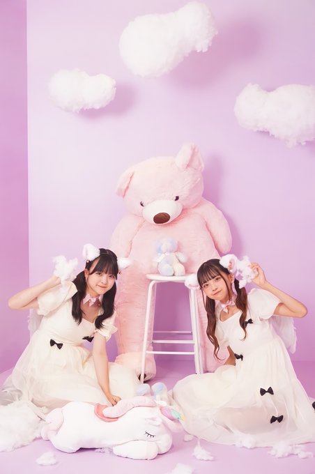 Twitterのコスプレ画像24