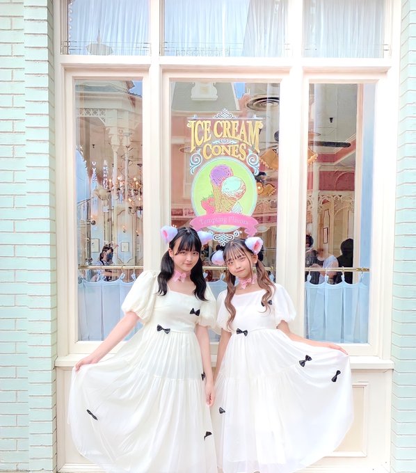 Twitterのコスプレ画像25