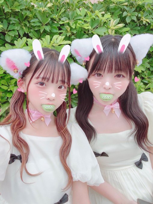 Twitterのコスプレ画像23