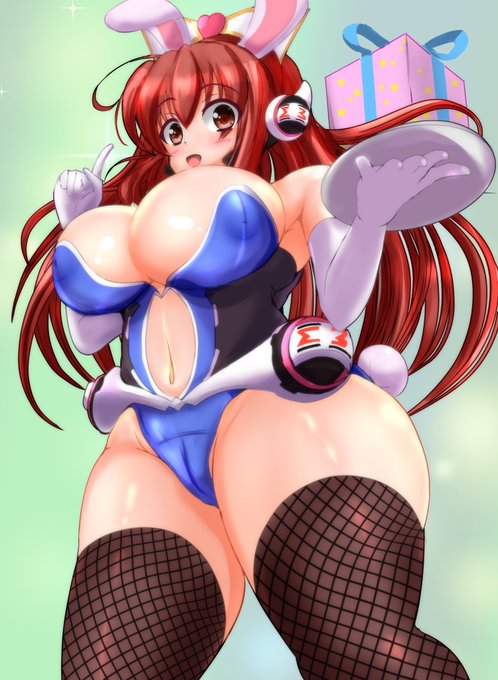 シンフォニックリリーさん、お誕生日おめでとう2022.ver!
間に合ったよね?
8/26(バニー&amp;ムッチムチ)という…はい…
#さんかくアート
#シンフォニックリリー誕生祭 