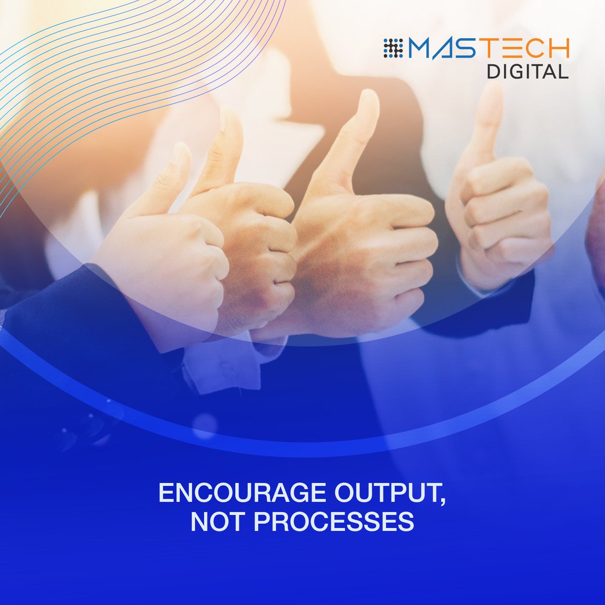 Mastech_Digital's tweet photo. #hybridworking #employees #remotework #productivity #burnout #organizationculture #workplace #workculture #digitaltransformation #digitalfirstcompany #mastechdigital https://t.co/a3dP9rTKcl