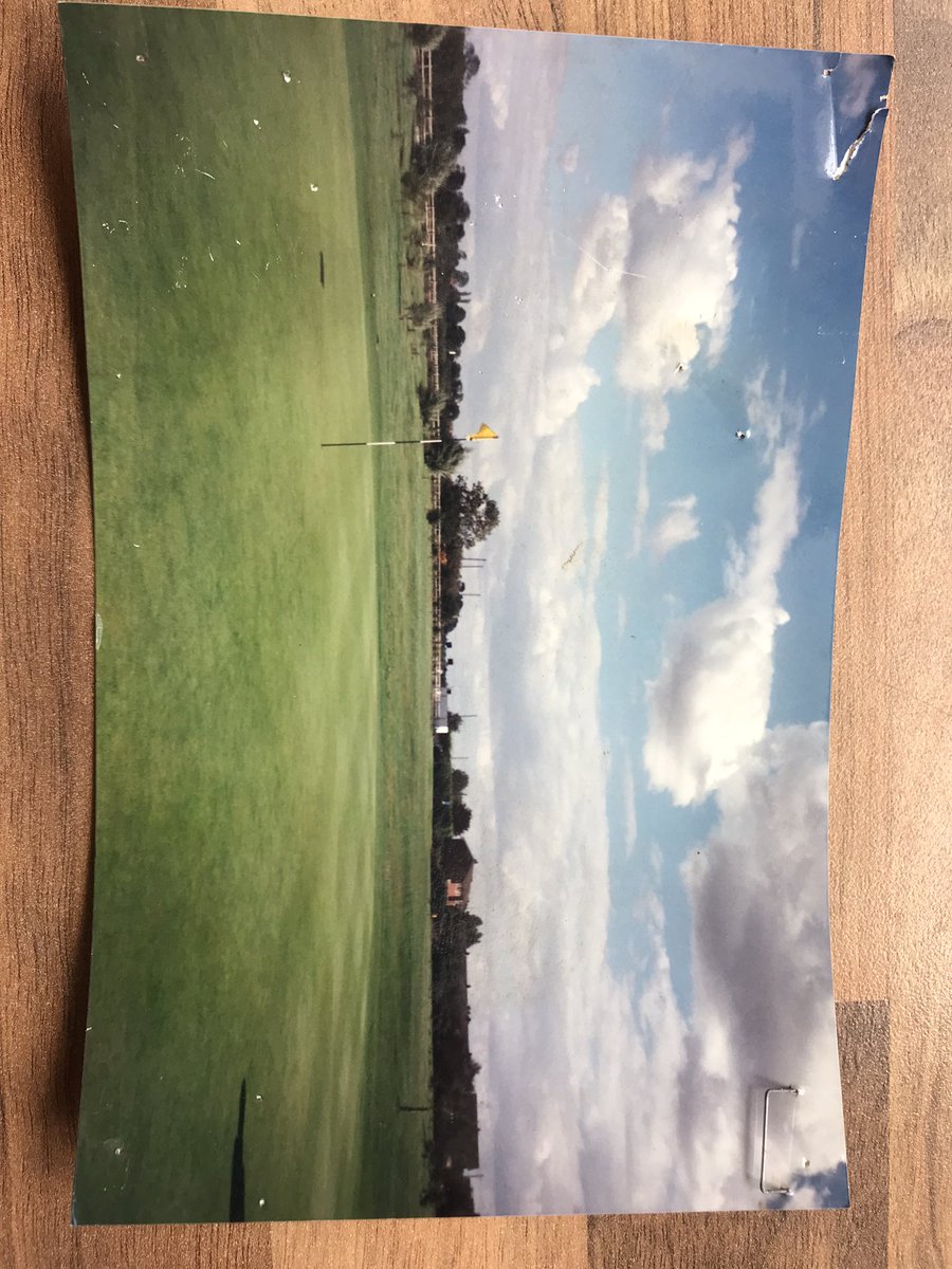 frenchyp76's tweet photo. Summer 1997 @BeedlesLake guess the holes https://t.co/uxo271kv1j
