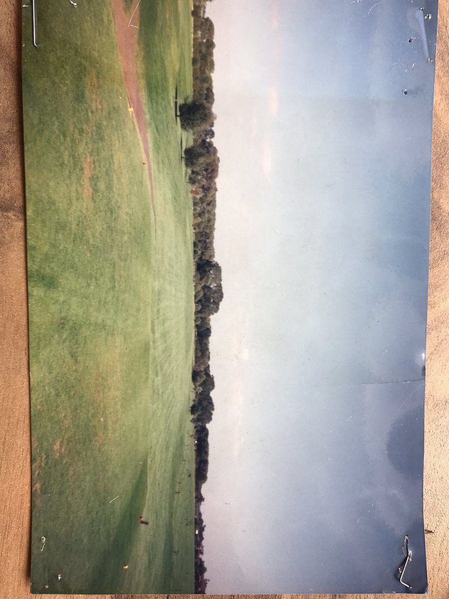 frenchyp76's tweet photo. Summer 1997 @BeedlesLake guess the holes https://t.co/uxo271kv1j