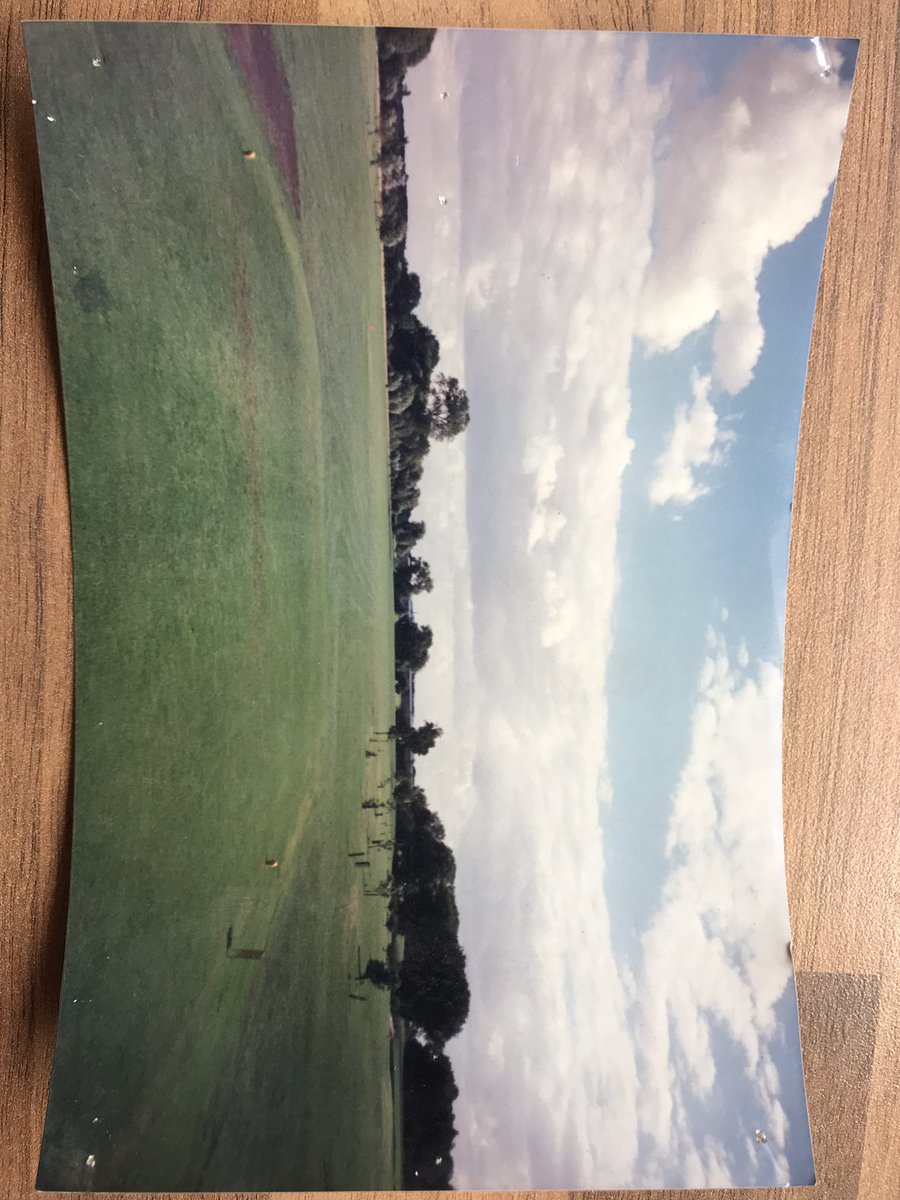frenchyp76's tweet photo. Summer 1997 @BeedlesLake guess the holes https://t.co/uxo271kv1j