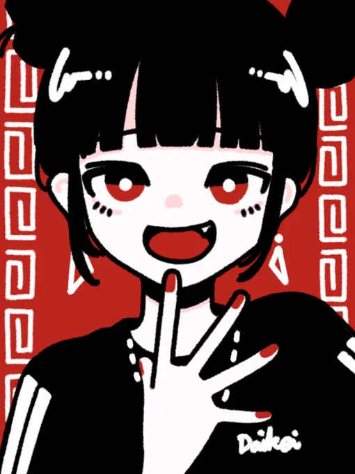 ニーハオ! 