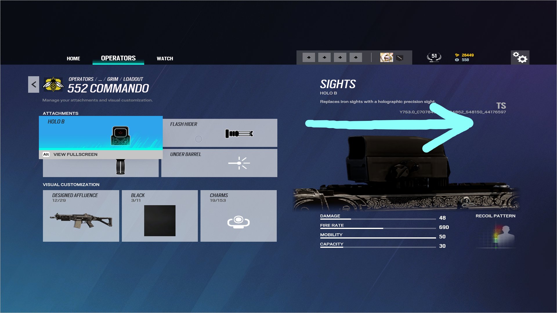 Anitun / CAG on Twitter "Rainbow6Game Ubisoft UbisoftSupport Please