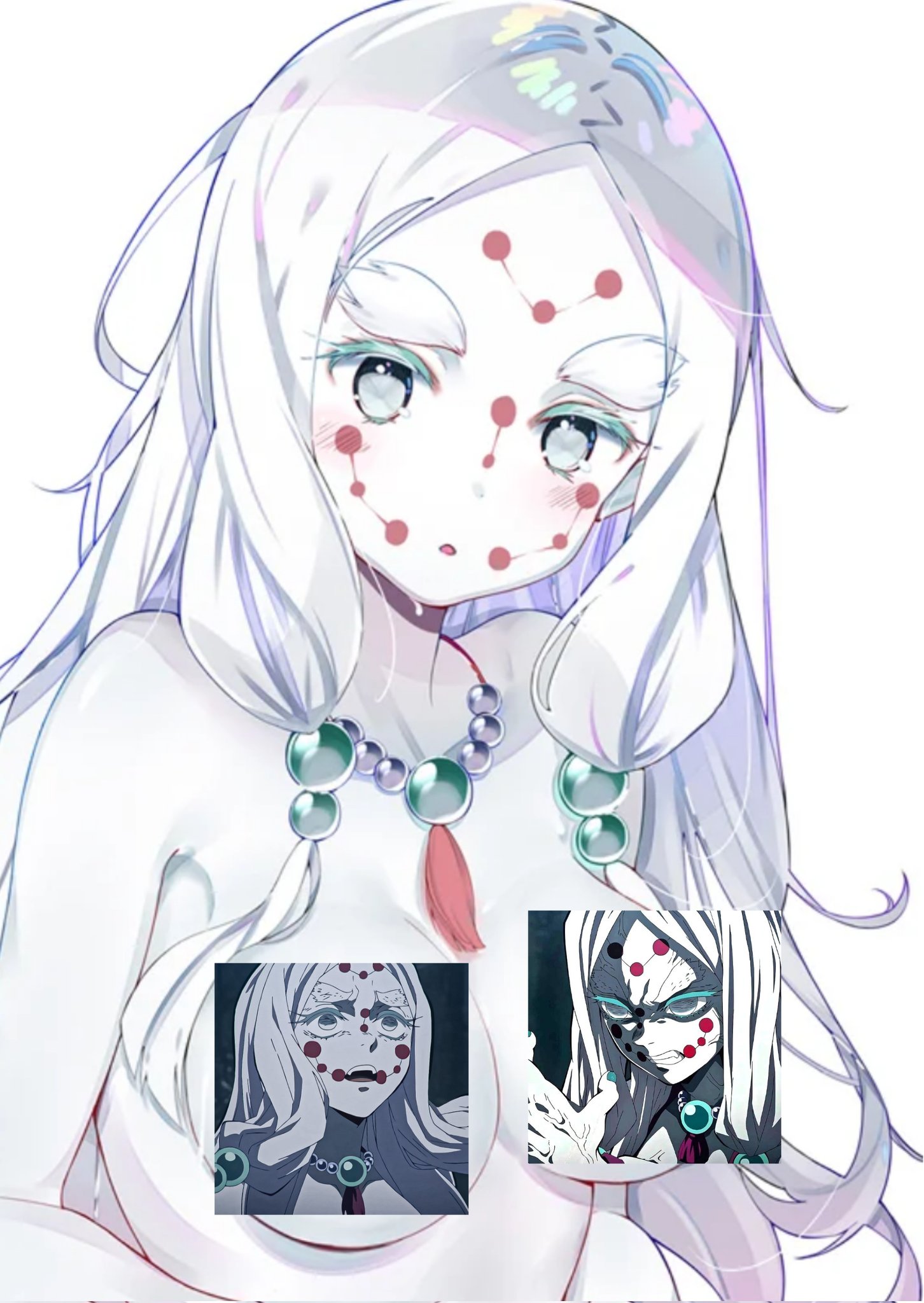 Hentais censurados por Demon Slayer on Twitter "Spider mom https//t.co/gYCn8DHMCt" / Twitter
