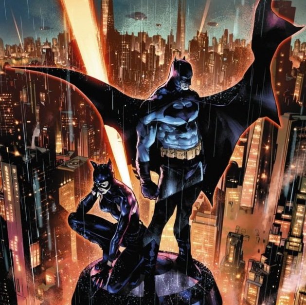 Zac on Twitter "RT anarky2099 My Top 50 Batman Stories