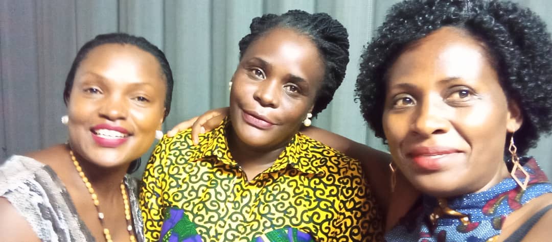 ElliotOrizaarwa's tweet photo. @ENamboka bring this sister @JAtimango to build @Imarahouse @FOWODE_UGANDA #Womencanbuild . https://t.co/HMTIjnUE0f