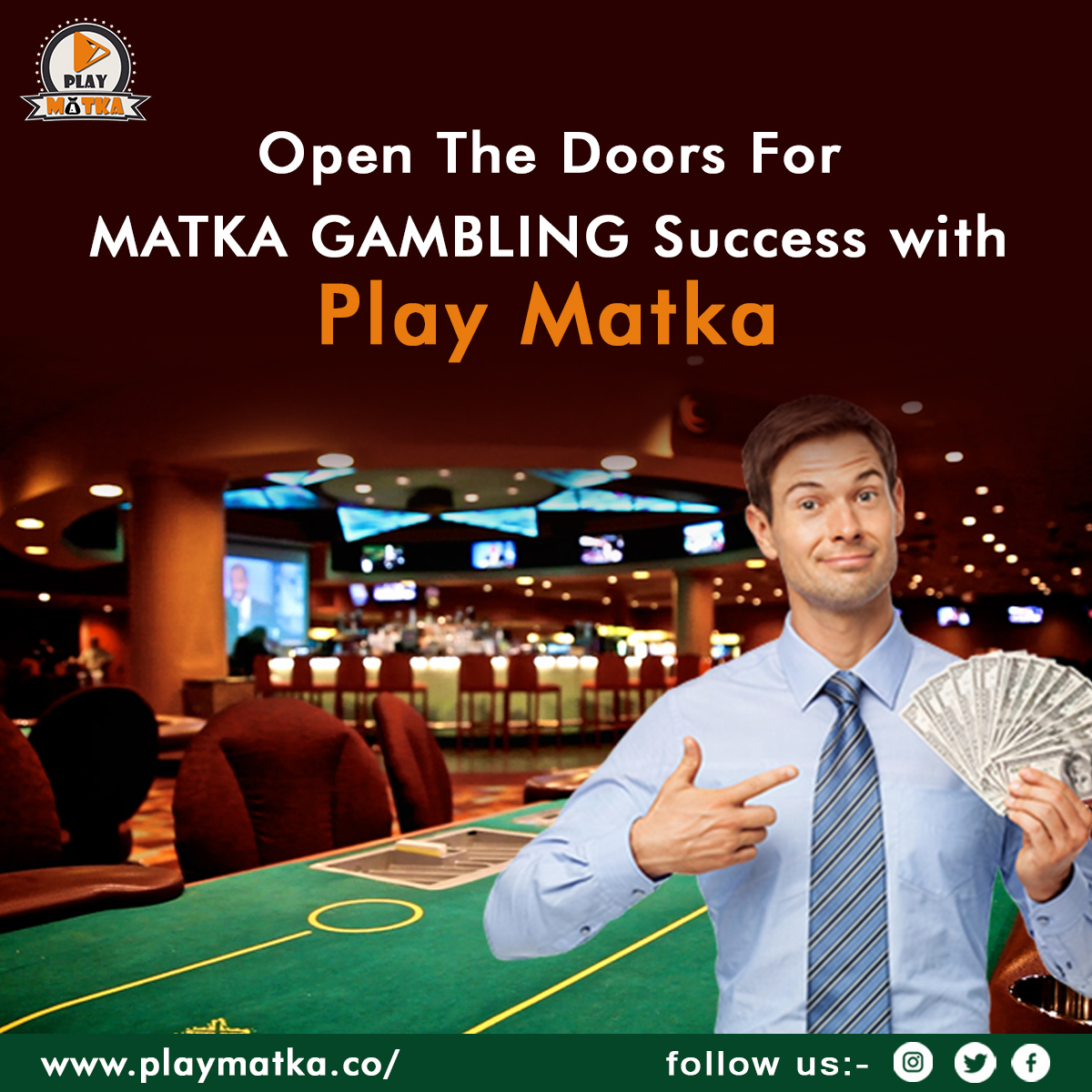 Play Matka on Twitter "Get ready for the craziest, most addictive