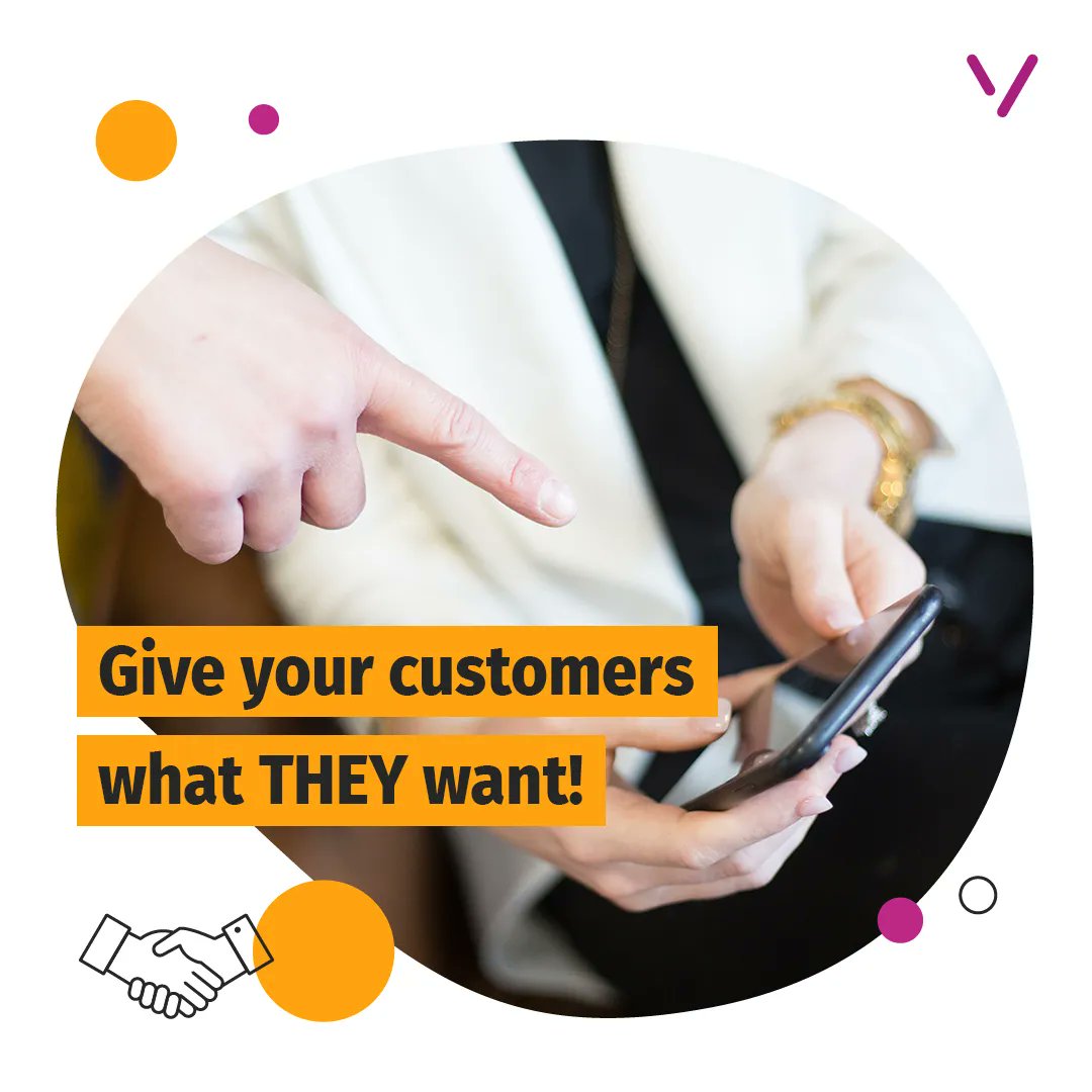 videommerce's tweet photo. 👉 Learn to be there for your customers...always

✅ Ready to provide 24/7 customer support, without breaking the bank?

Want to answer their questions before they even ask them? VIDEO!

give it a try it's completely free to start
https://t.co/caCGxWGmvC https://t.co/rCKgepBBJE