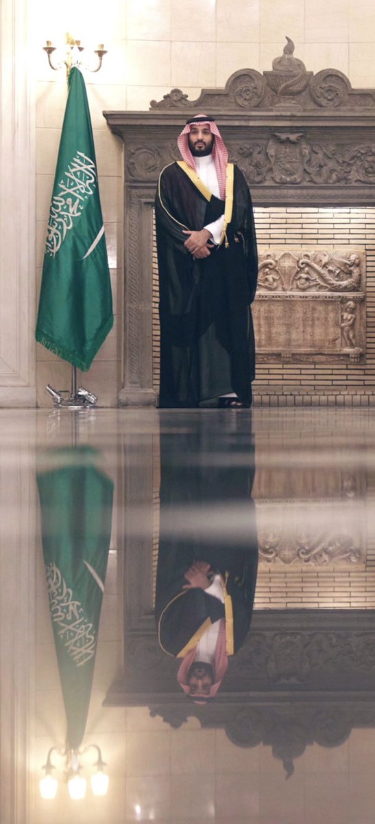 _qllp7's tweet photo. تقول كنّه من سنا المجد مخلوق
.. متـجذّر التاريـخ ماهـوب  تـوّه

ضِلعٍ يذرّي كل مبلي وملحوق 
.. صلدٍ عليه احلام الاعدا تشـوّه

🇸🇦🇸🇦🇸🇦🇸🇦

#ولي_العهد 
#محمد_بن_سلمان https://t.co/SqZpbNFWQS