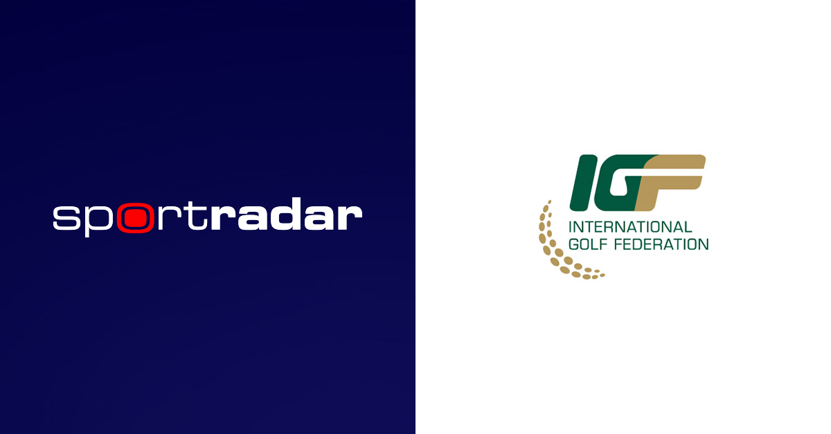 🤝 We're excited to announce a multi-year integrity partnership to help uphold the integrity of International Golf Federation competitions, which will initially include the '22 and '23 editions of both the Espirito Santo Trophy &amp; the Eisenhower Trophy.

➡️ ow.ly/pV6k50Kt4sU