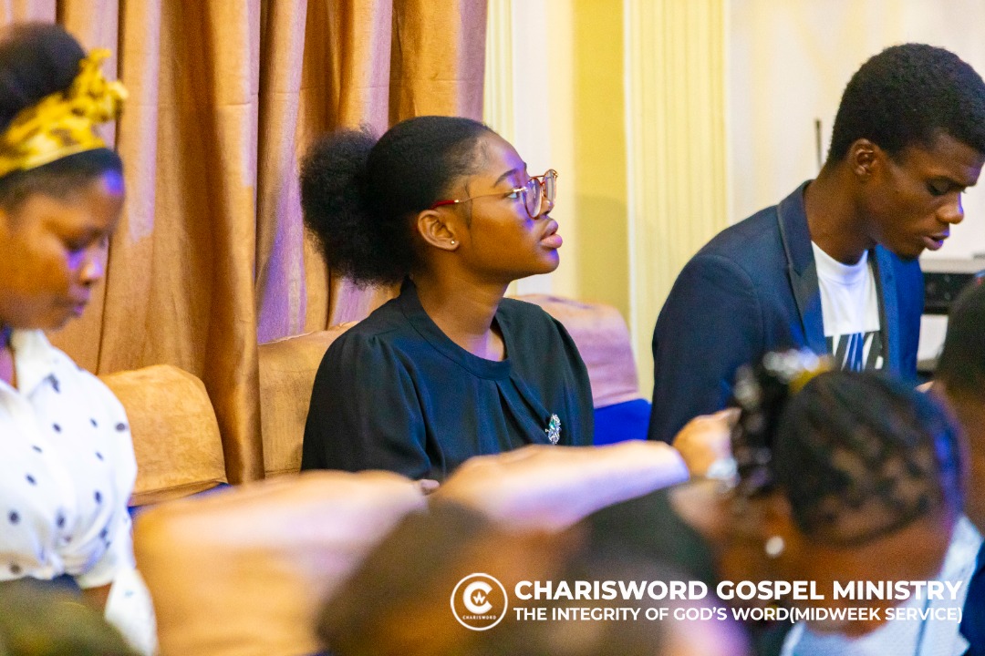 ChariswordM's tweet photo. Your understanding of these different dispensations and how they are applied has to do with how much of God's Word you have imbibed because the Word of God is the only source where you can gain proper information about these dispensations
#IntegrityOfGodsWord
#MonthOfRecognition https://t.co/NJMHfJGKWN