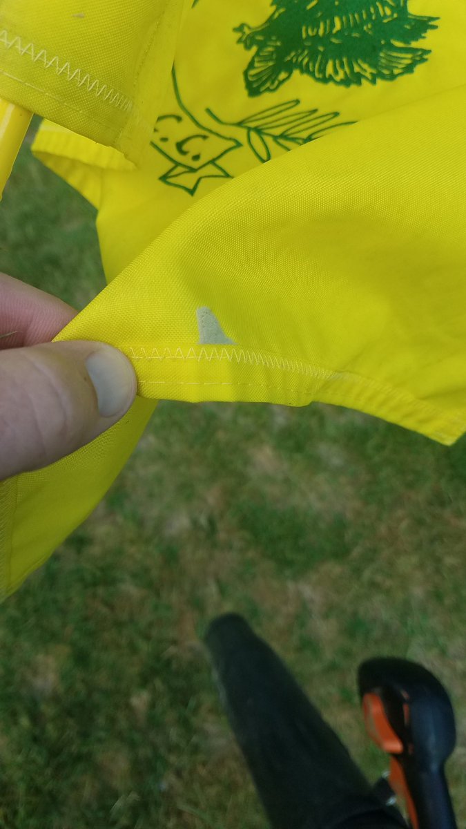 tkarch15's tweet image. Army worms are back in central Ohio