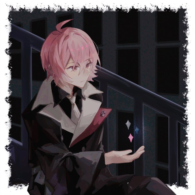 九条天のtwitterイラスト検索結果