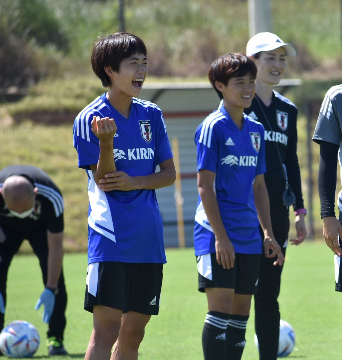 Fifa 女子ワールドカップ フランス 19 フジテレビ