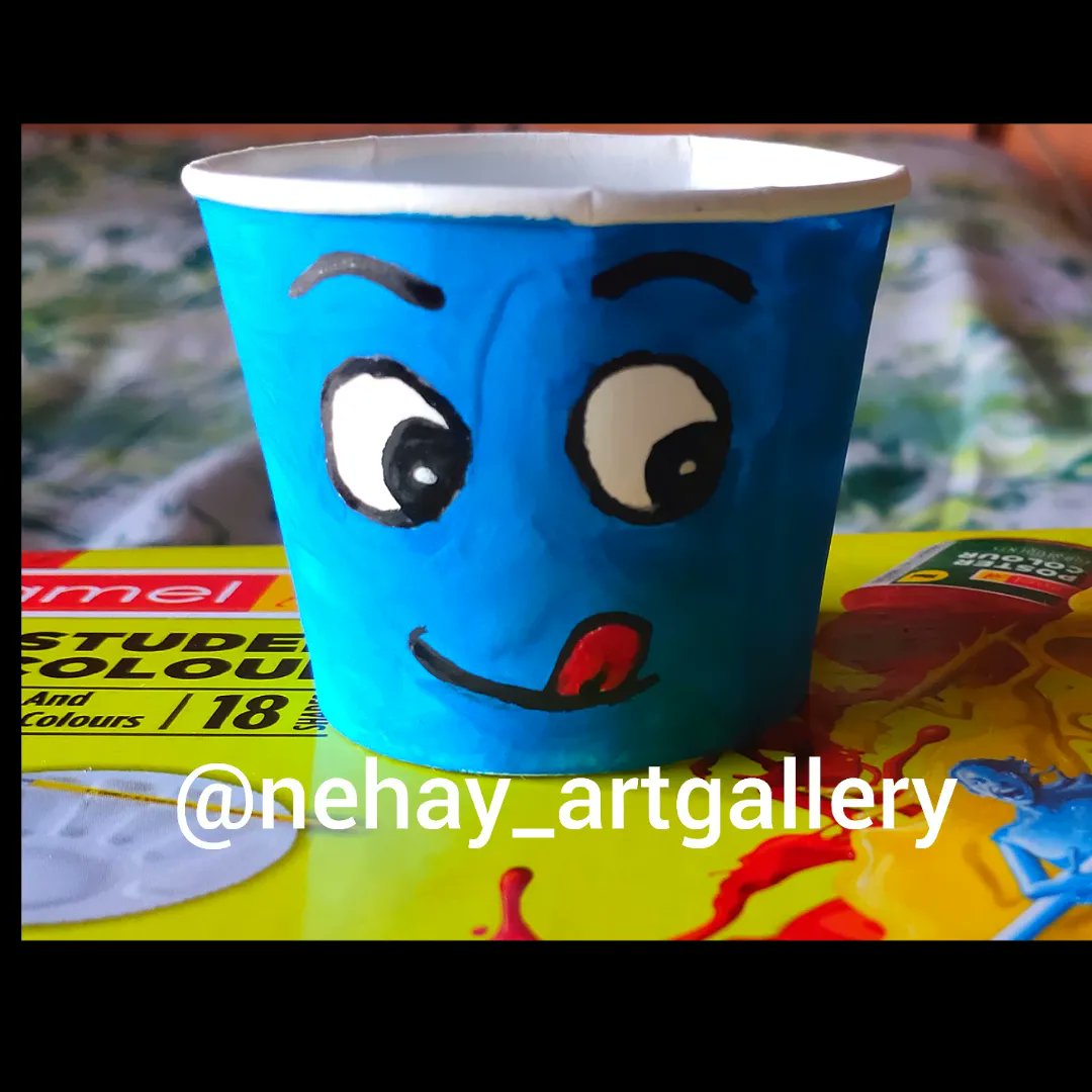 ArtgalleryNehay's tweet photo. #cartooncup https://t.co/5xeeROxDzT