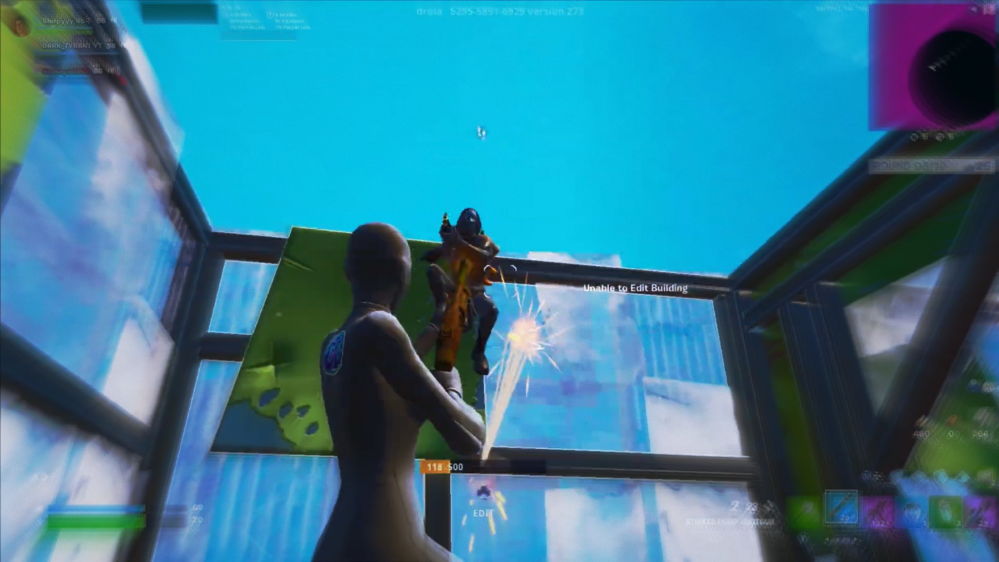 Slurpyyy on Twitter "Florida Water Ft Clix OUT NOW! Link below 👇