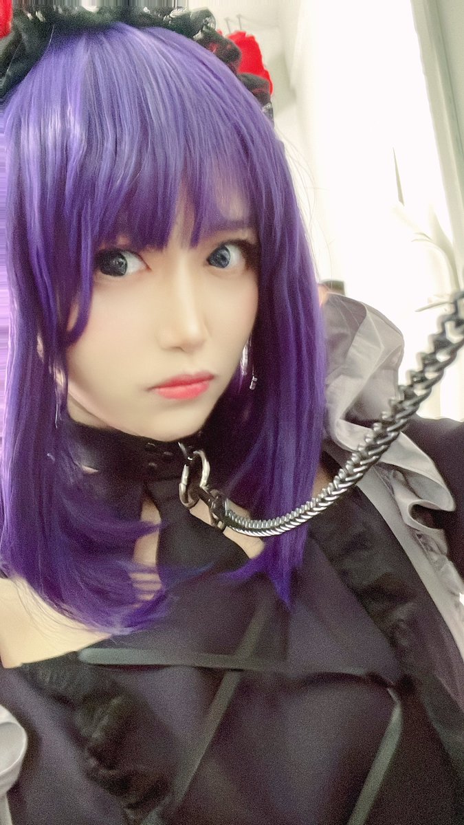 TweetyCDllf's tweet photo. 一点小雫自拍
不爱拍正片就喜欢整自拍 https://t.co/5wkKybsfd9