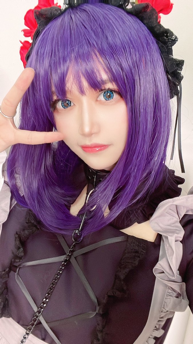 TweetyCDllf's tweet photo. 一点小雫自拍
不爱拍正片就喜欢整自拍 https://t.co/5wkKybsfd9
