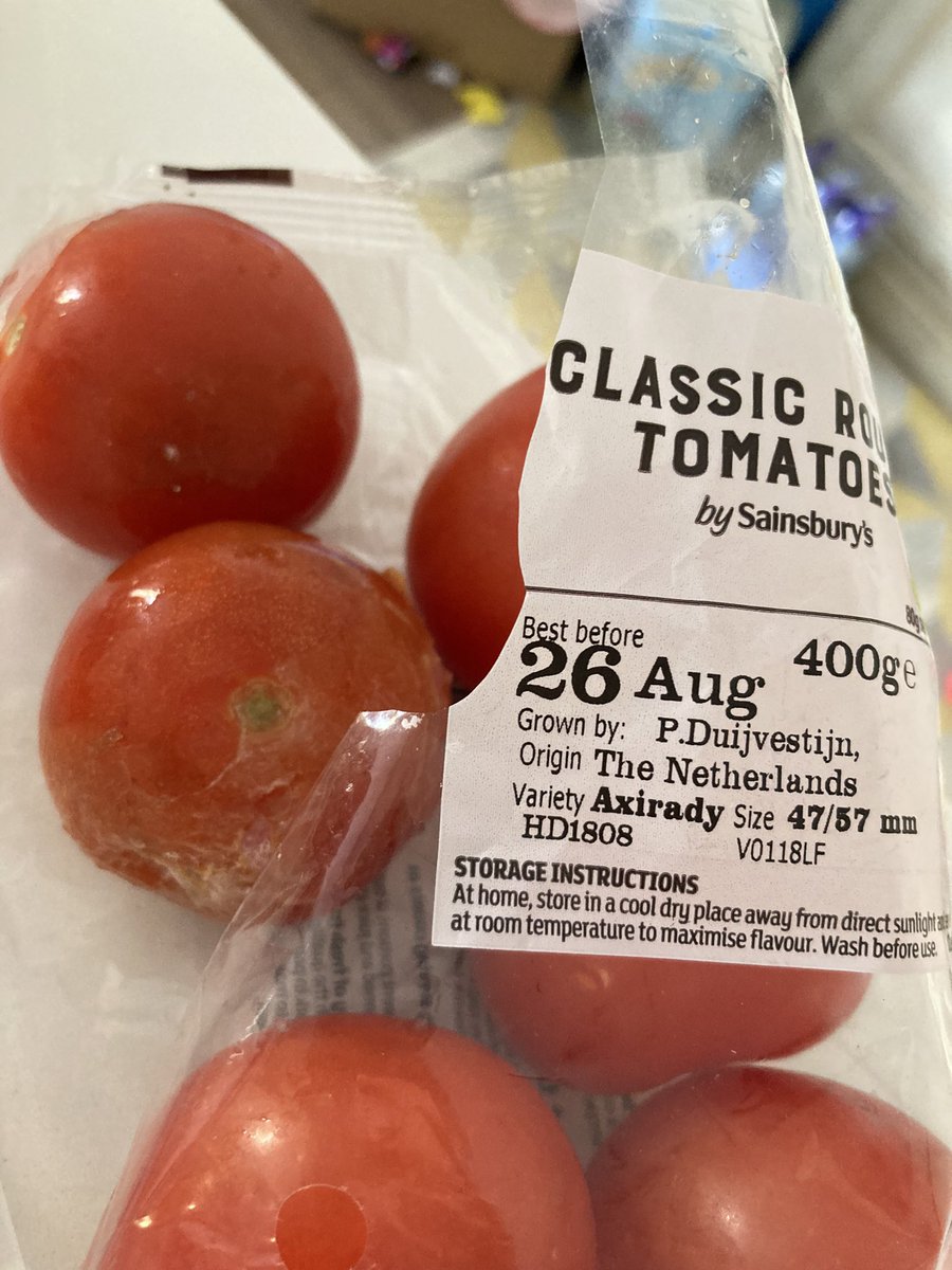 katiepie33's tweet photo. @sainsburys purchased these 2 days ago from local sainsburys and already soft and mouldy. Very poor quality! https://t.co/uMZF9OLo2S