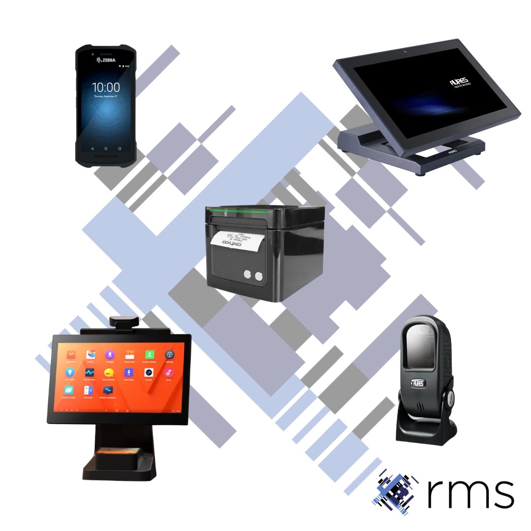 RMSEPOS's tweet photo. We supply big brands like OXHOO, Aures, SUNMI & Zebra Technologies, including:
🔷 EPoS Systems
🔷 Printers
🔷 Barcode Scanners
🔷 Mobile Computers
🔷 Weighing Scales
🔷 Cash Drawers
View our range: https://t.co/ymYyseo4dr
#retailhardware #eposhardware
https://t.co/bB38KPHYtW https://t.co/Ao7pUOfDkP