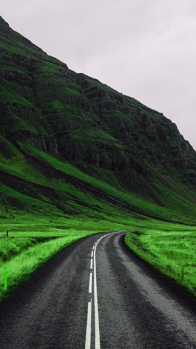 helena_mar19's tweet photo. Fantastic Road https://t.co/mmysiK1GBz