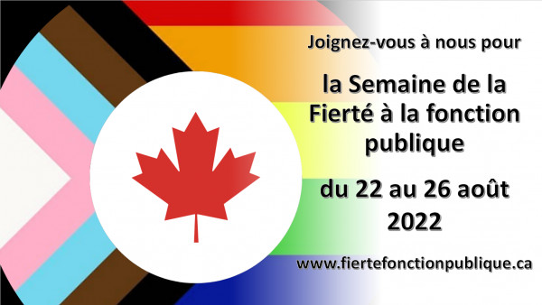 EDSCinfoESDC's tweet photo. La Semaine de la Fierté à la fonction publique se termine bientôt. Rappelez-vous que le Réseau de la Fierté d’#EDSC offre une tribune sûre pour les employés #LGBTQ2+ et leurs alliés. Visitez la page intranet Diversité et inclusion pour en savoir plus. #SFFP2022 https://t.co/kTSQB0r860