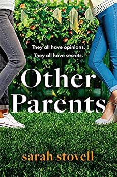 jaffareadstoo's tweet photo. Today on the blog I am delighted to share my #BookReview of #OtherParents by @sarahlovescrime @HQstories
https://t.co/z8cHLPD36T https://t.co/Pvl1MAWv5h
