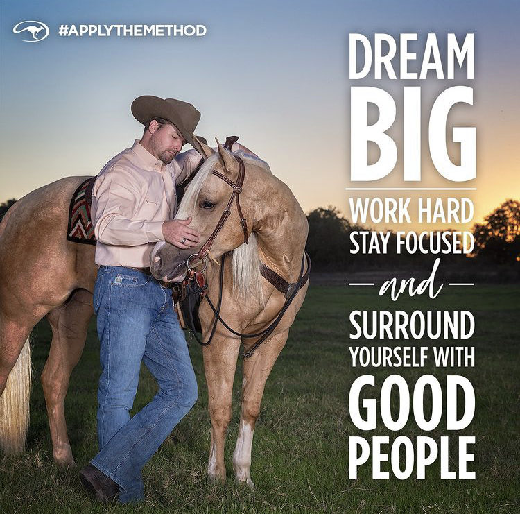 TheJudiEvans's tweet photo. Good Morning Y’all #CowboyWisdom #ClintonAnderson #HorseDays https://t.co/H9pOHucXi7