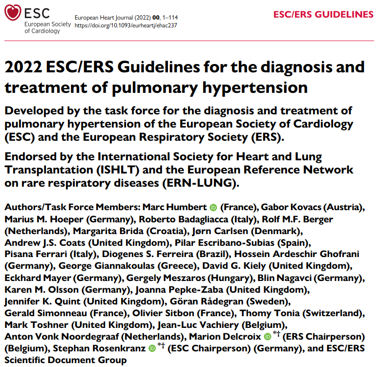 cardioteca's tweet photo. 🚨🆕 4 nuevas Guías en el congreso ESC Barcelona:

👉 Cardio-oncología
https://t.co/CSSpjpUxNn

👉 Arritmias ventriculares y muerte súbita cardiaca
https://t.co/L6EjeZNeeE

👉 Hipertensión pulmonar
https://t.co/JXH7TK7ukT

👉 Manejo en Cirugía no cardiaca
https://t.co/wRRBOQn0So https://t.co/ONvyLWkkHI