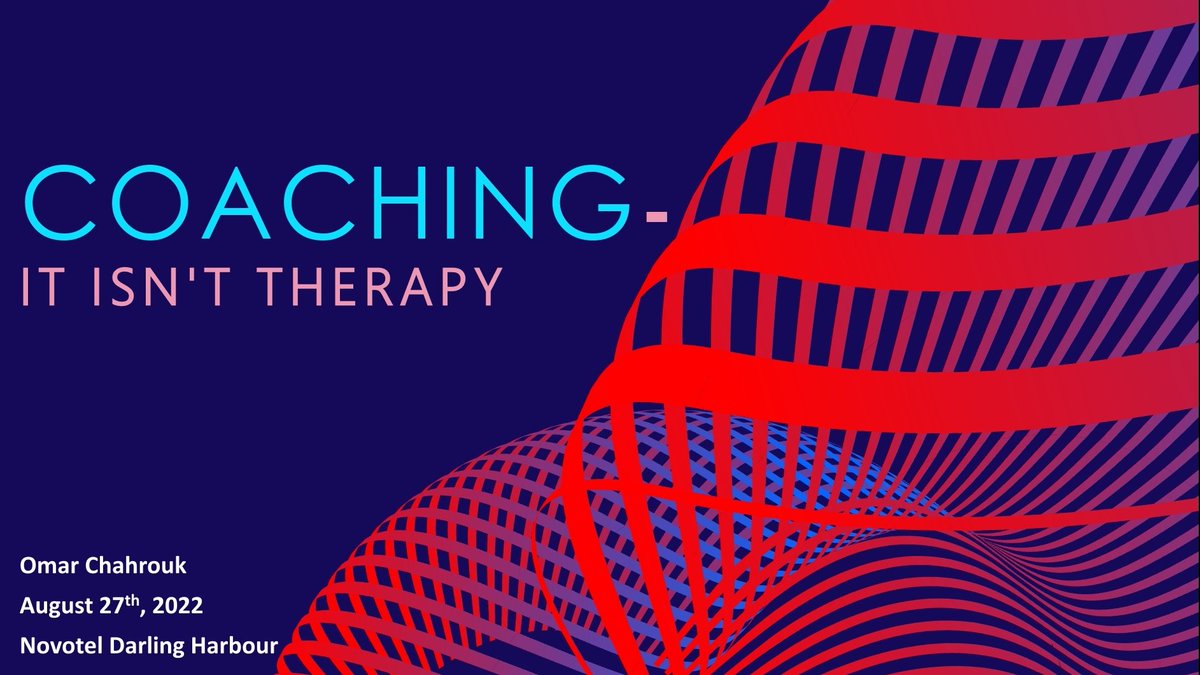 The quality of questioning in a coaching session is the key to the developmental nature of the coaching dialogue. Looking forward to presenting this session <a href="/BelmoreBoysHS/">Belmore Boys HS</a> middle leadership conference where I get my colleagues all up into their feels.